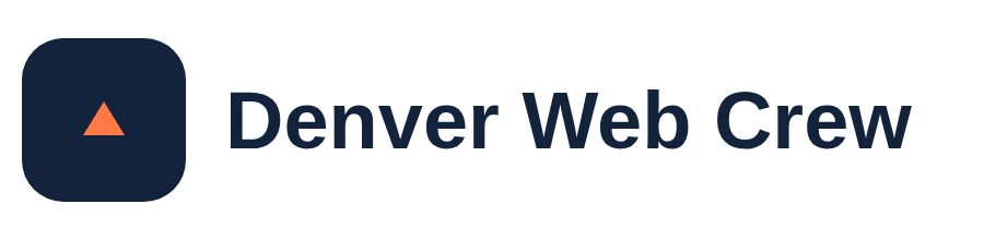 Denver Web Crew